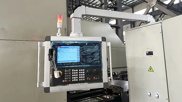 CNC Sistemi